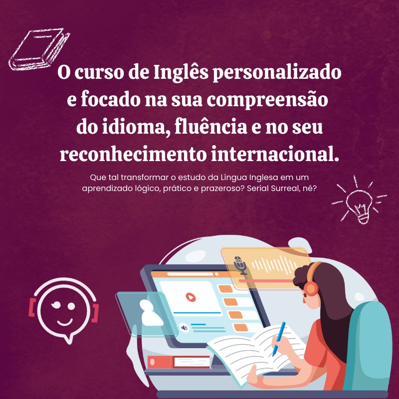 Inglês Básico para Iniciantes (A0 ao A1) - Imagem 3