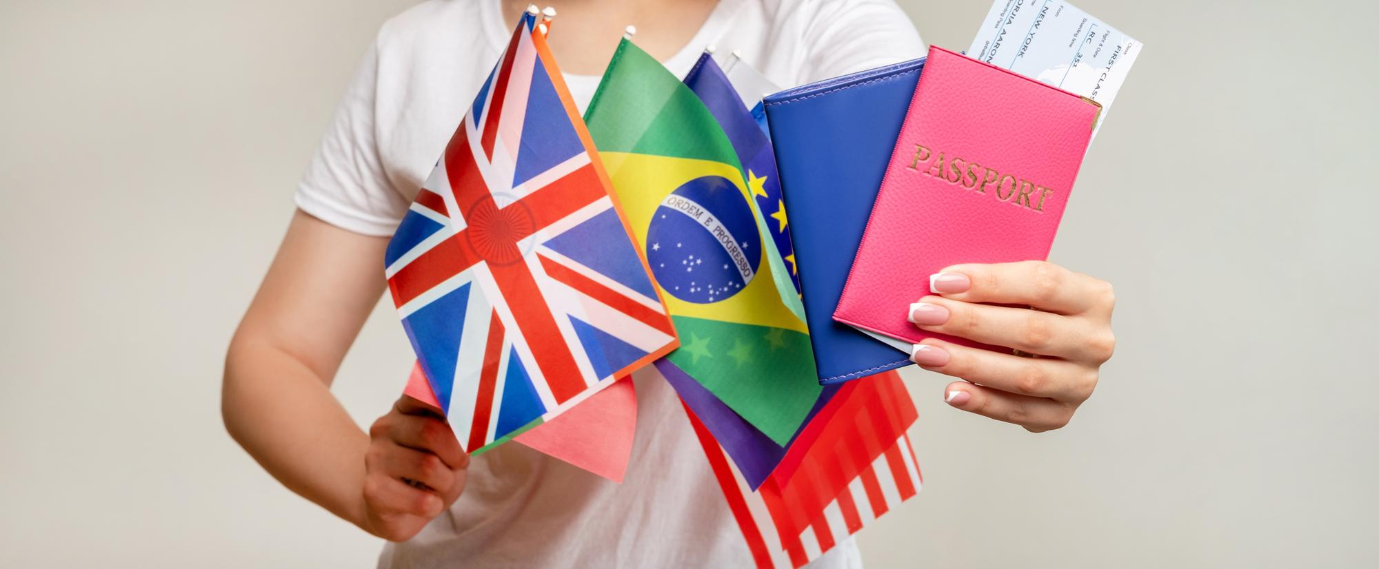 Inglês Básico para Iniciantes (A0 ao A1) - Imagem 2